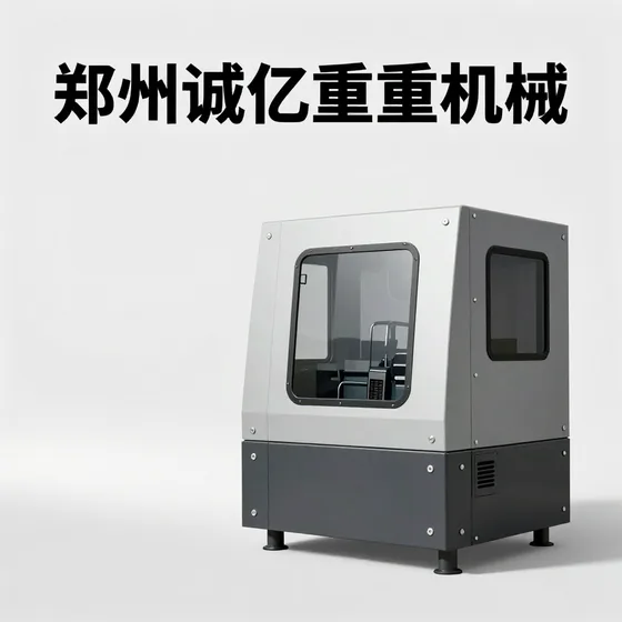 为什么选的郑州诚亿重型机械