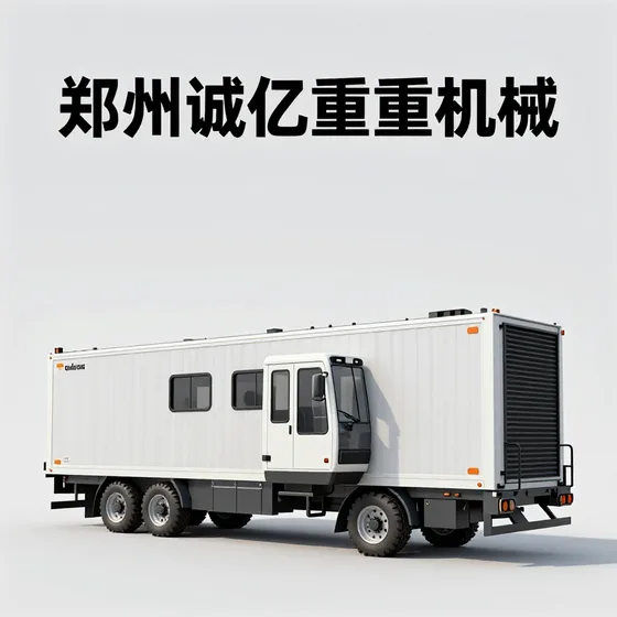 郑州诚亿重型机械怎么选?推荐