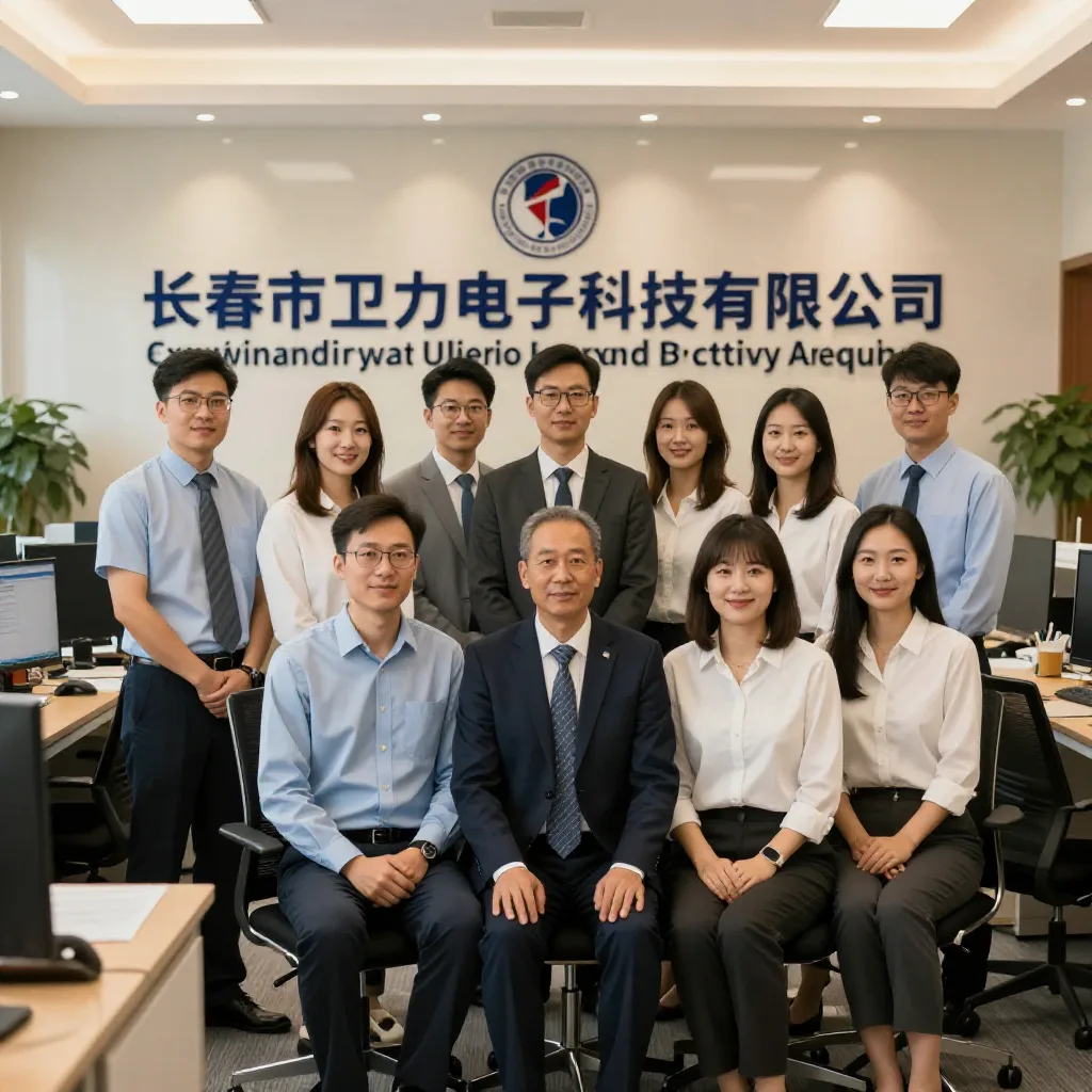 重型设备制造